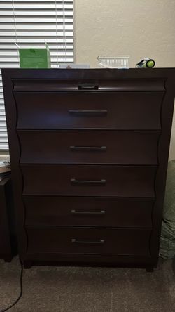 Dressers