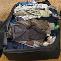 2T Wardrobe! All Seasons ! 