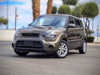 2013 Kia Soul