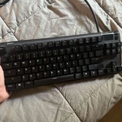Apex  PRO TKL