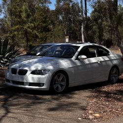 2007 BMW 335i