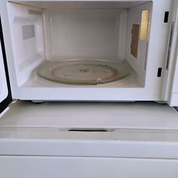 Magic Chef Microwave 20.00