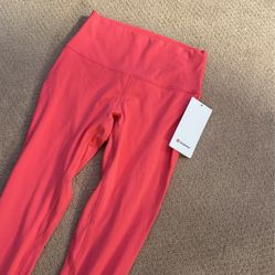 Lululemon Align™ HR Crop 23" LIPG 8