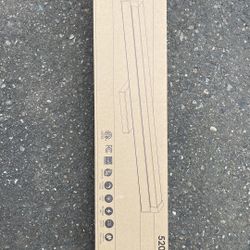 LED Bath Vanity Light