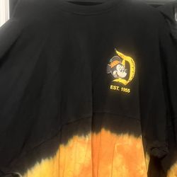 Halloween 2022 Spirit Jersey  (Large) 