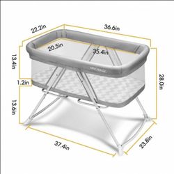 Bassinet - MiClassic
