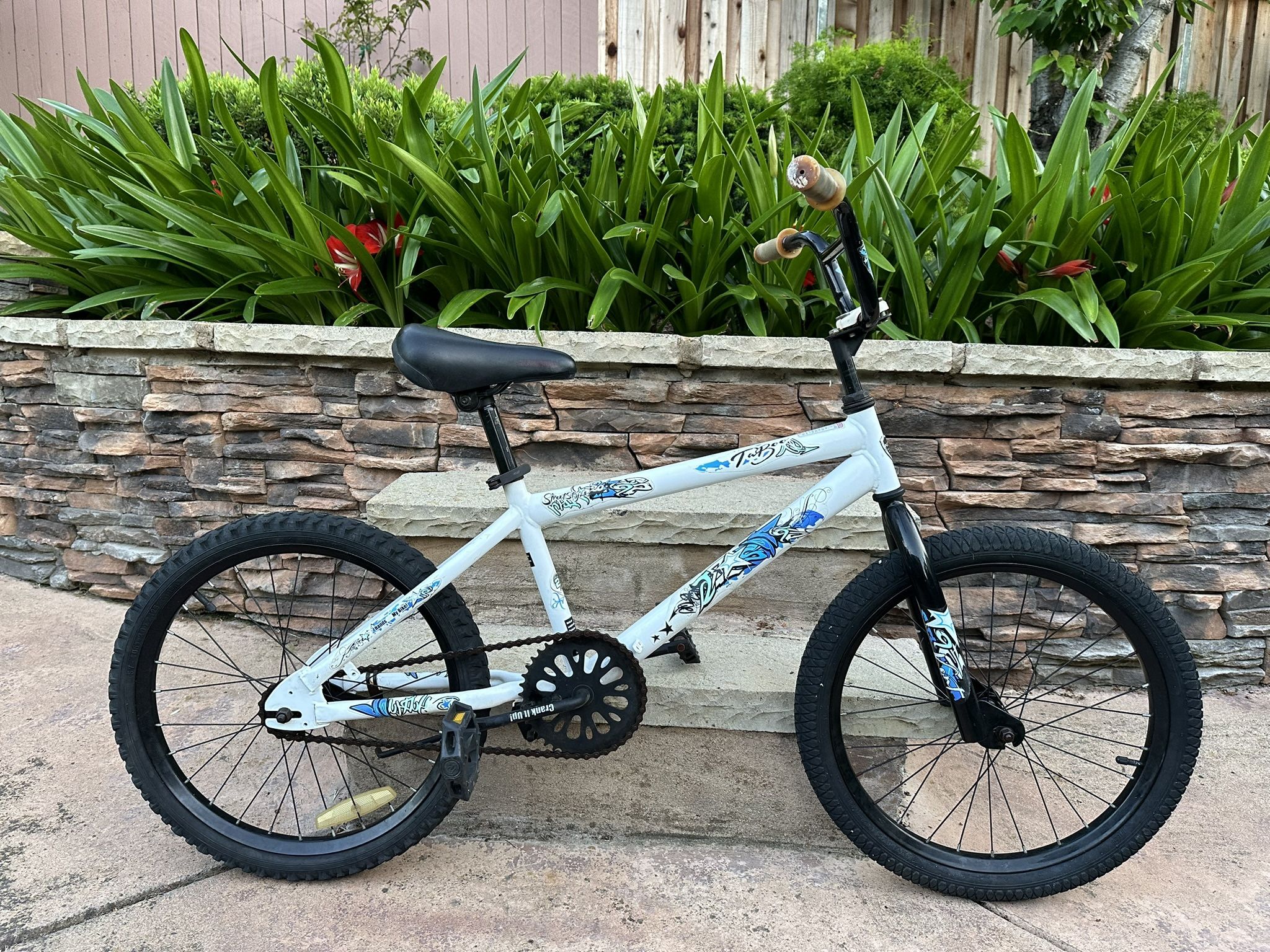 20" Kent Taboo Girls' Bike
