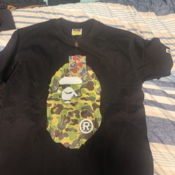 Bape Shirts