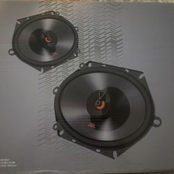 Subwoofer Speakers/ Amp /Connections 