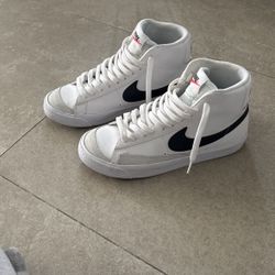 Nike Blazers