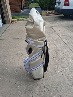 Golf Bag Woman's