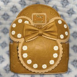 Loungefly Disney Minnie Mouse