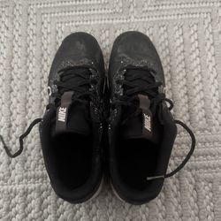 Kids Baseball Cleats Nike Size 5Y