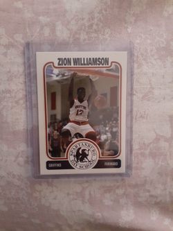 ZION WILLIAMSON SPARTANBURG DAY SCHOOL 