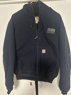 Chamarra Carhartt Sz L