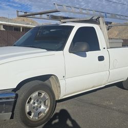 2003 Chevrolet Silverado
