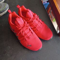 Puma Runners Size 12 