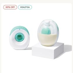 Selling Breast Pumps!