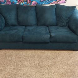 Couch From Ashelys 