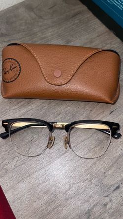Ray Ban Glasses