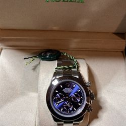 Men’s Watch 