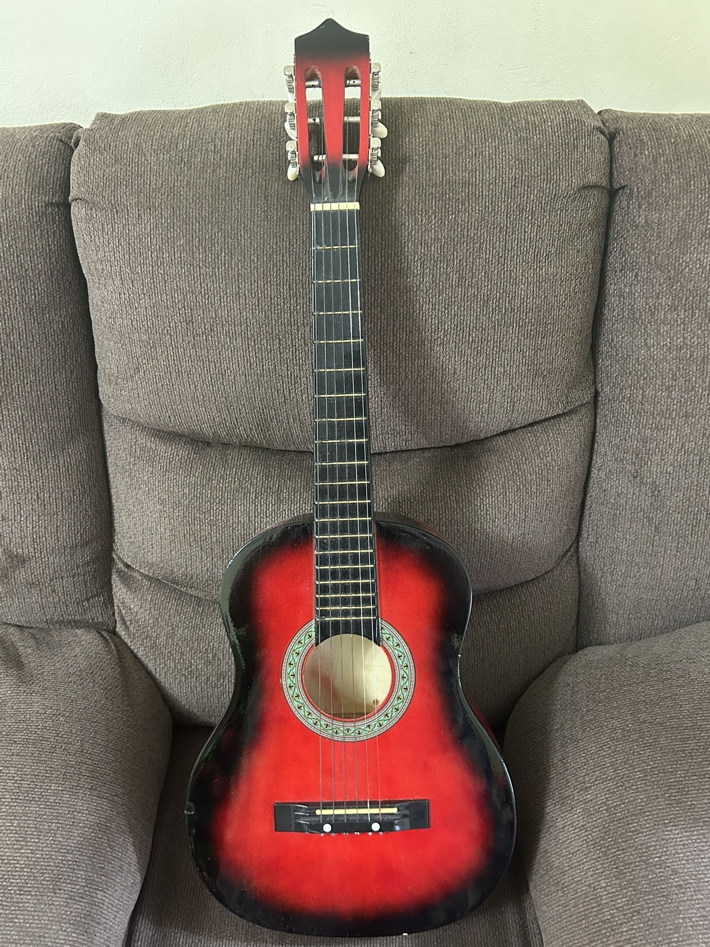 Guitar
