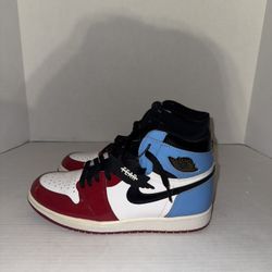 Jordan 1