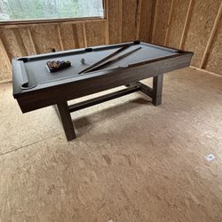 Mesa De Villar 