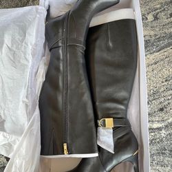 CK Women’s Platforms 