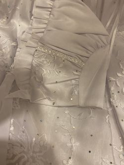 Baptism Dress