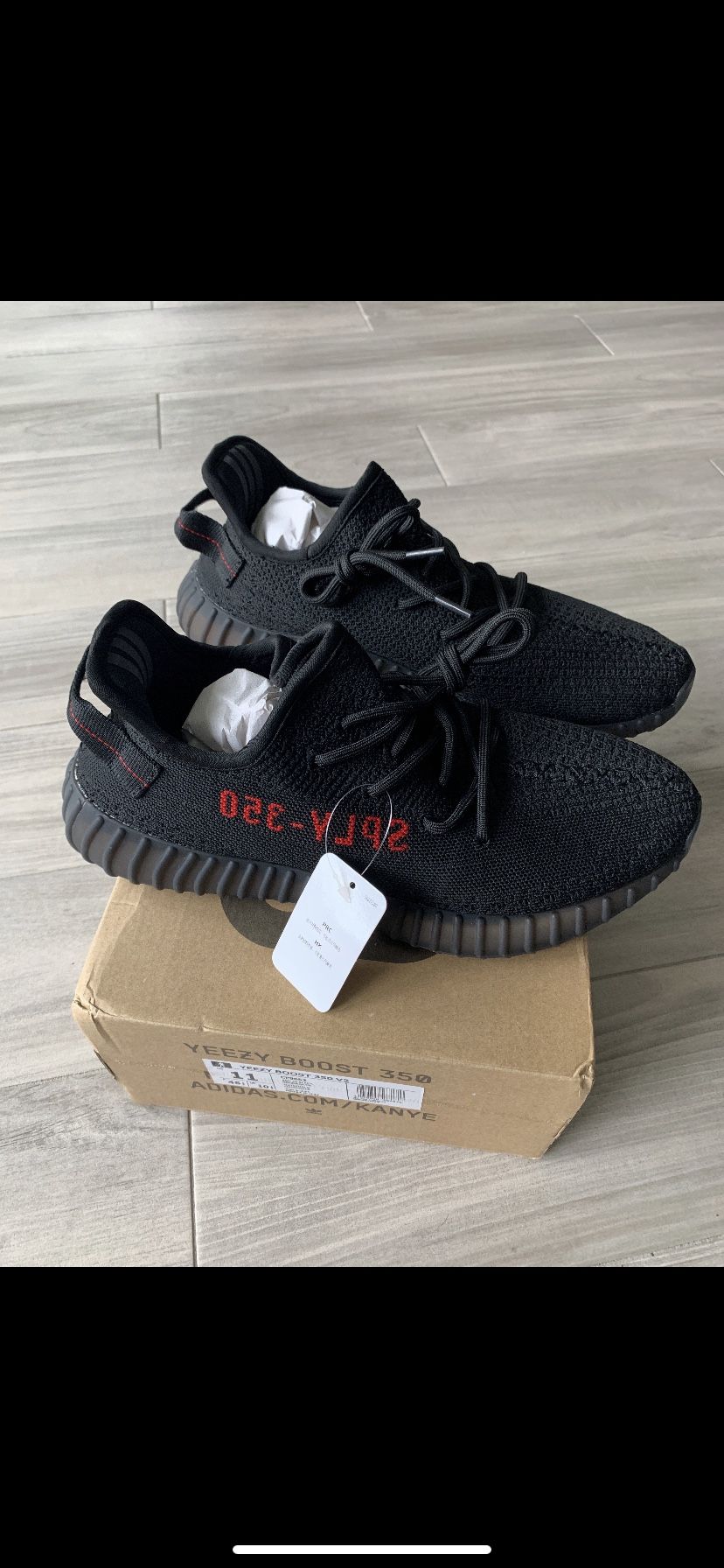 Yezzy
