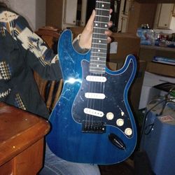 BCP Electric Guitar 