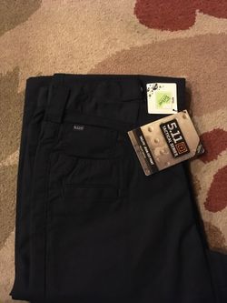 5.11 Tactical men’s Taclite Jean cut pants