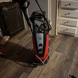 POWER WASHER