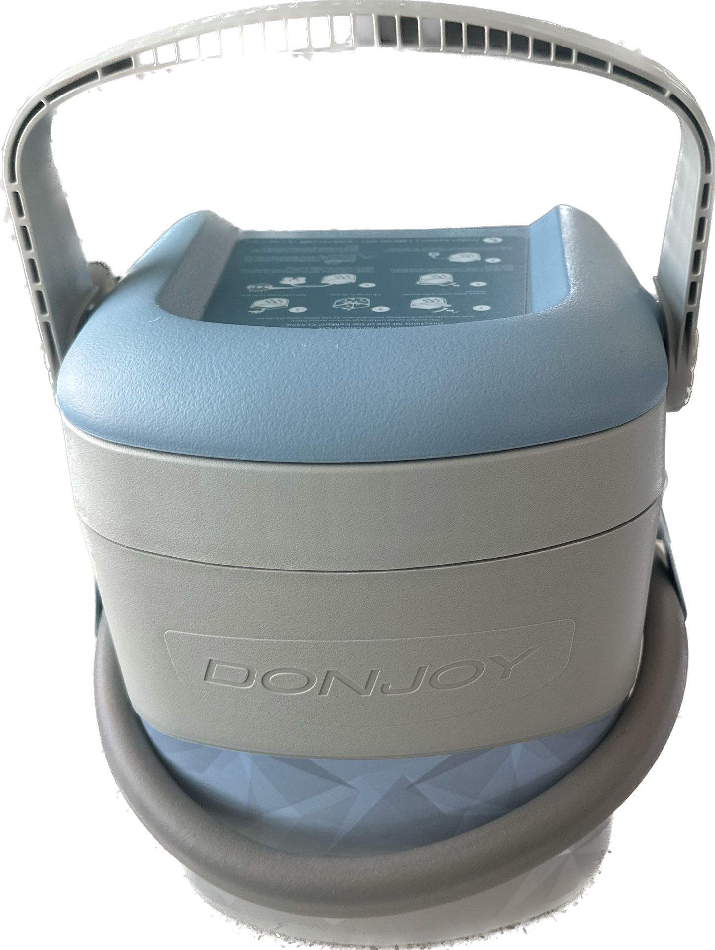 Cold Therapy For Shoulder
