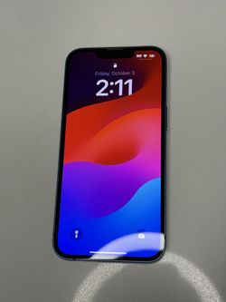 iPhone 13 Unlocked