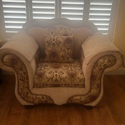 Beautiful 3 Piece Sofa Set Only $1200.00!!!!!!
