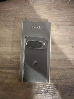 AT&T Google Pixel 10 Pro XL 256GB