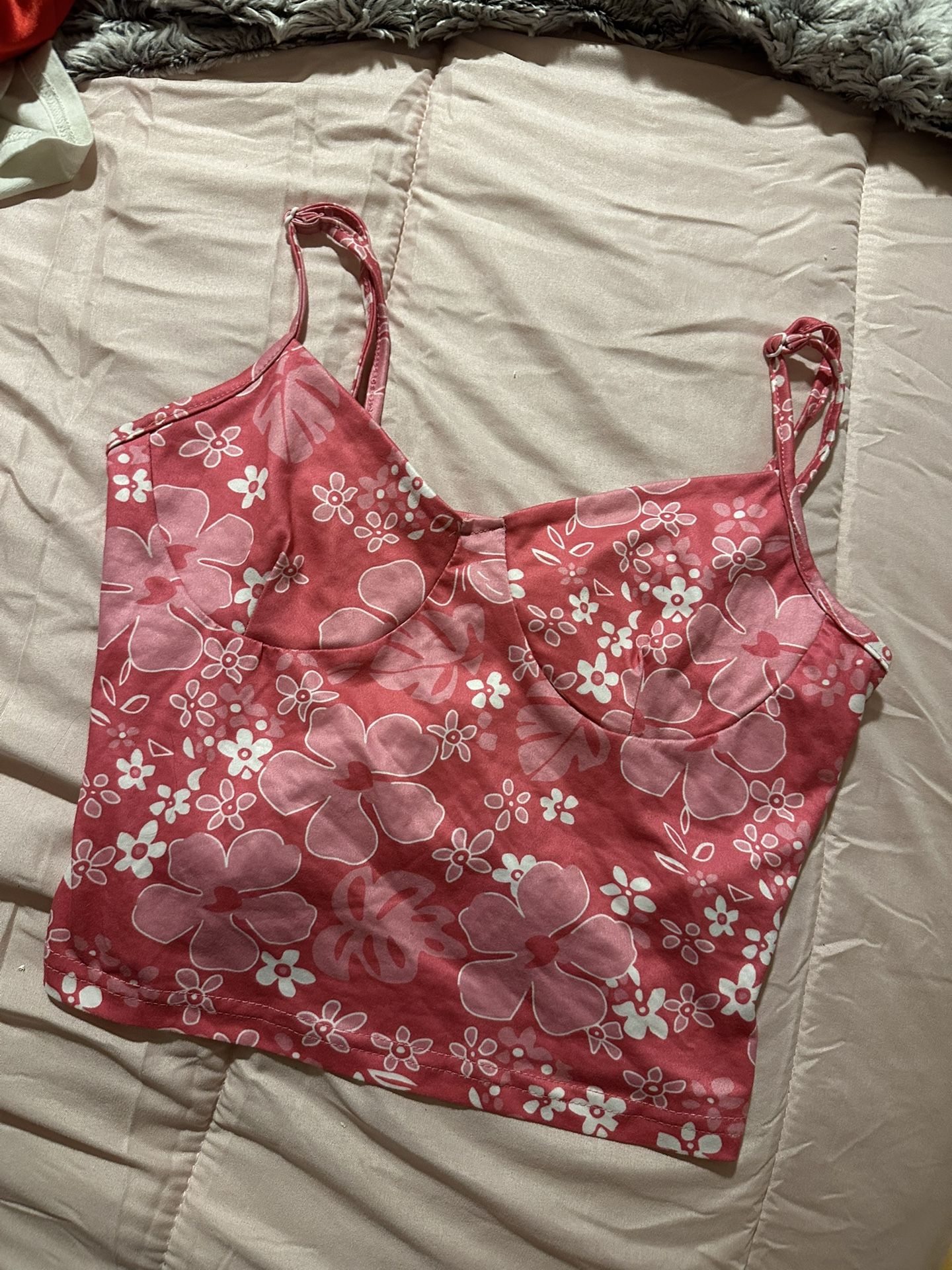 Cute Summer top