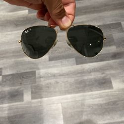 Ray Ban Sunglasses Polarized 