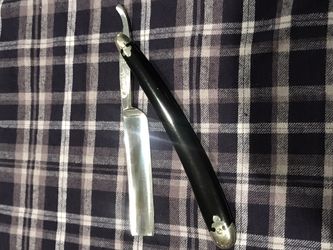 Vintage Clauss 4102. Exc cond OBO