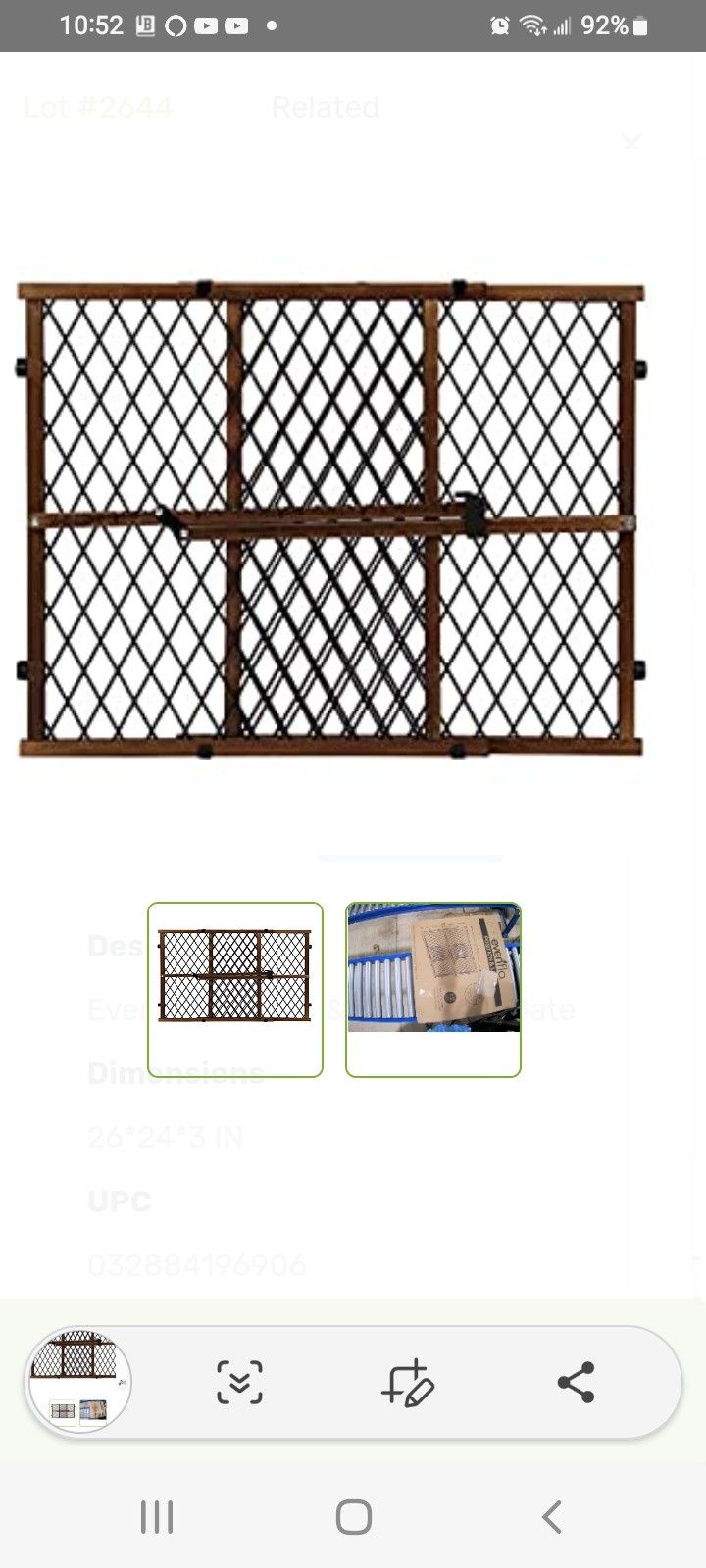 Many More Things on Sale At Low Low Prices