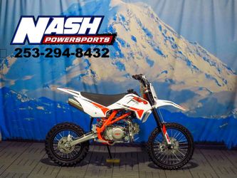 2027 Kayo Tt 140
