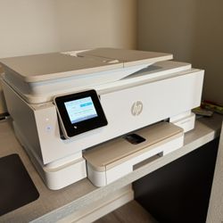 HP Envy Inspire 7900e All-in-One Inkjet Printer