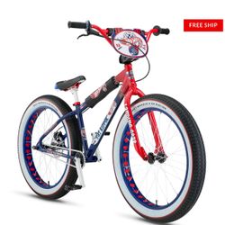 SE Bikes Hot Wheels™ Fat Ripper 26"
