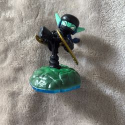 Skylanders Swap Force: Series 3 Stealth Elf