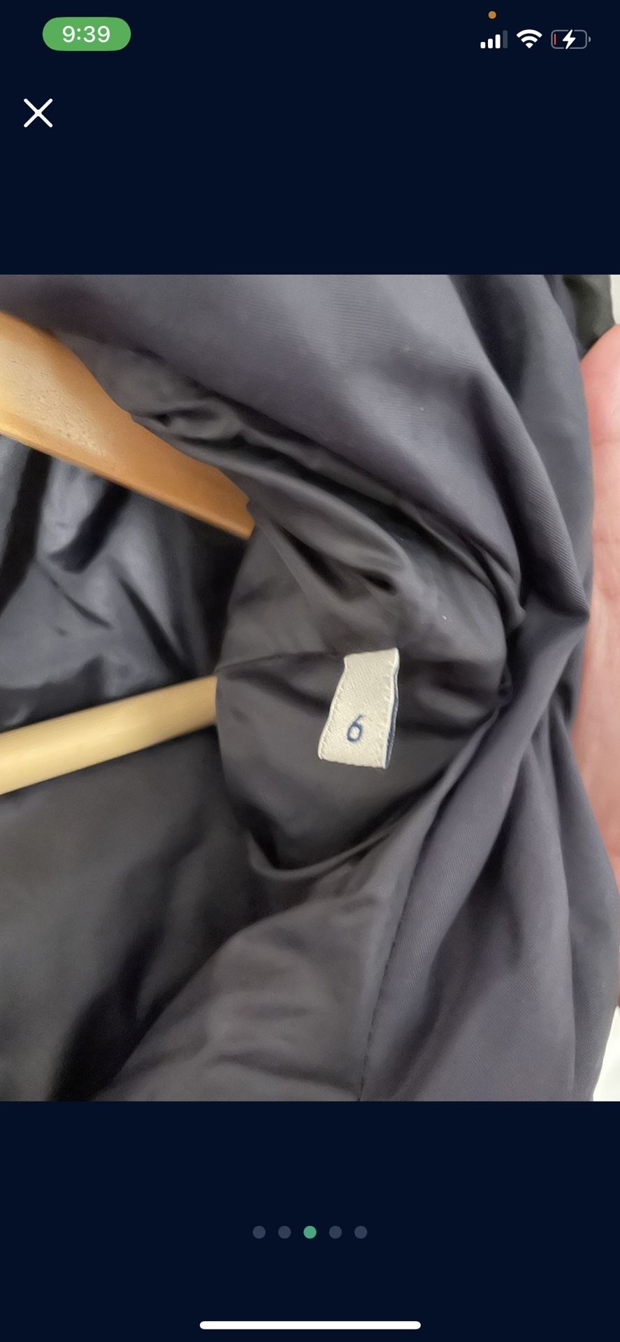 MONCLER Jacket