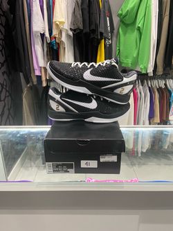 Kobe 6 Protro Mambacita Sweet 16 Size 12