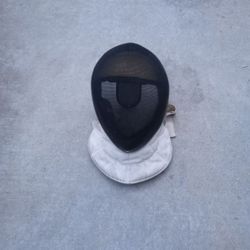 Fencing Helmet 