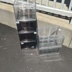 Sneaker Of Bag Cases 